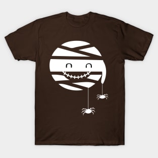 Halloween mummy T-Shirt